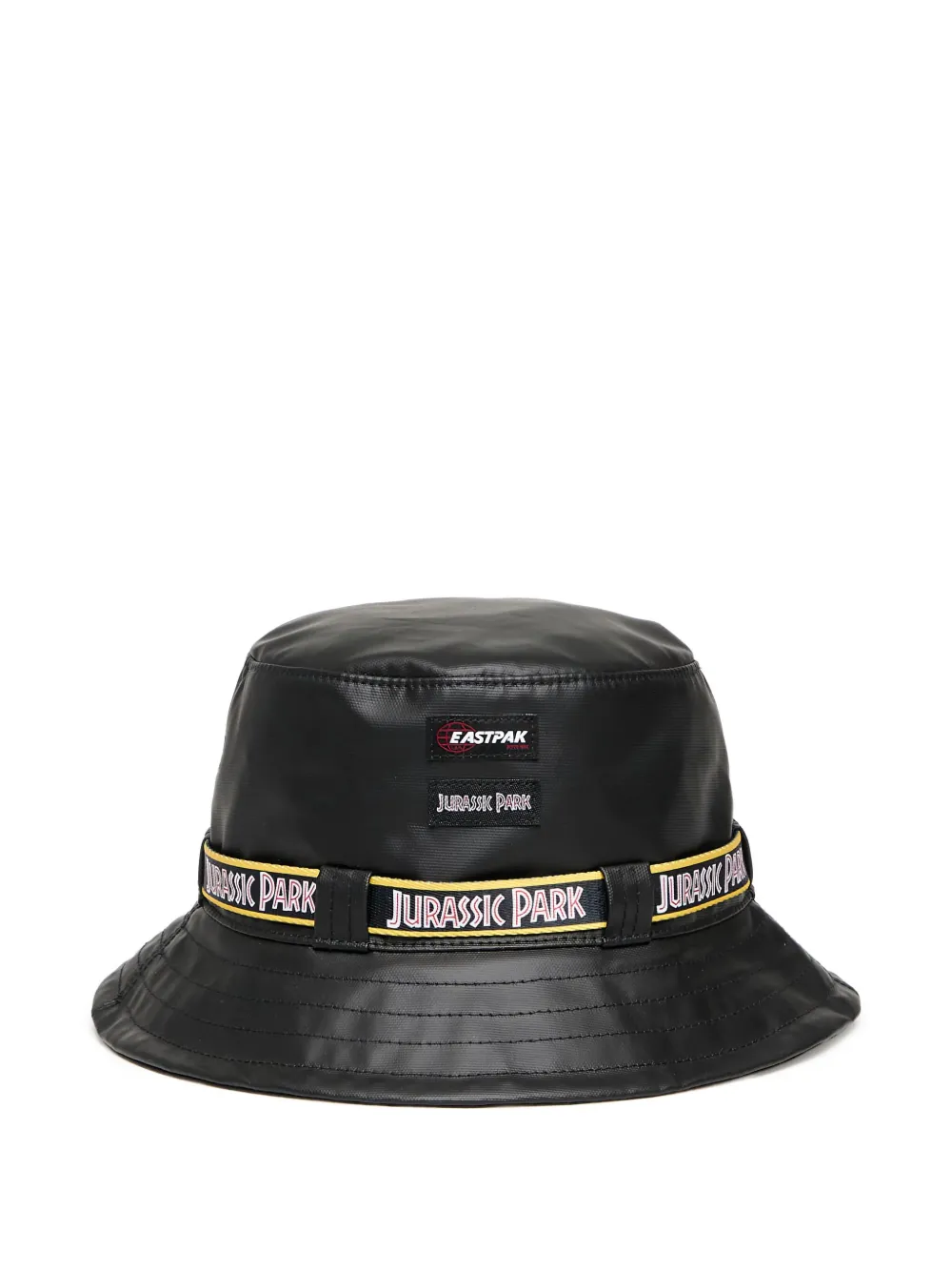 

Панама Jurassic Park с вышитым логотипом Eastpak, черный