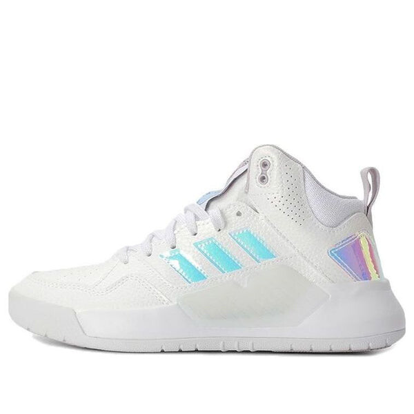 

Кроссовки neo play9tis 2.0 покемон мьюту Adidas, белый