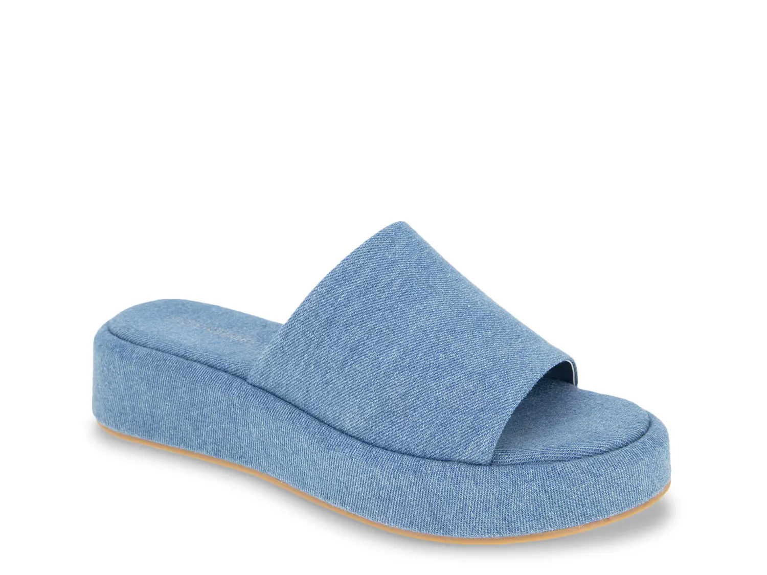 

Сандалии Farah Platform Sandal Bcbgeneration, синий