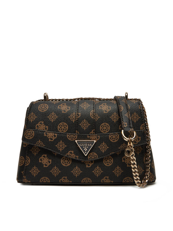 

Сумочка HWPM95 21210 Guess, коричневый