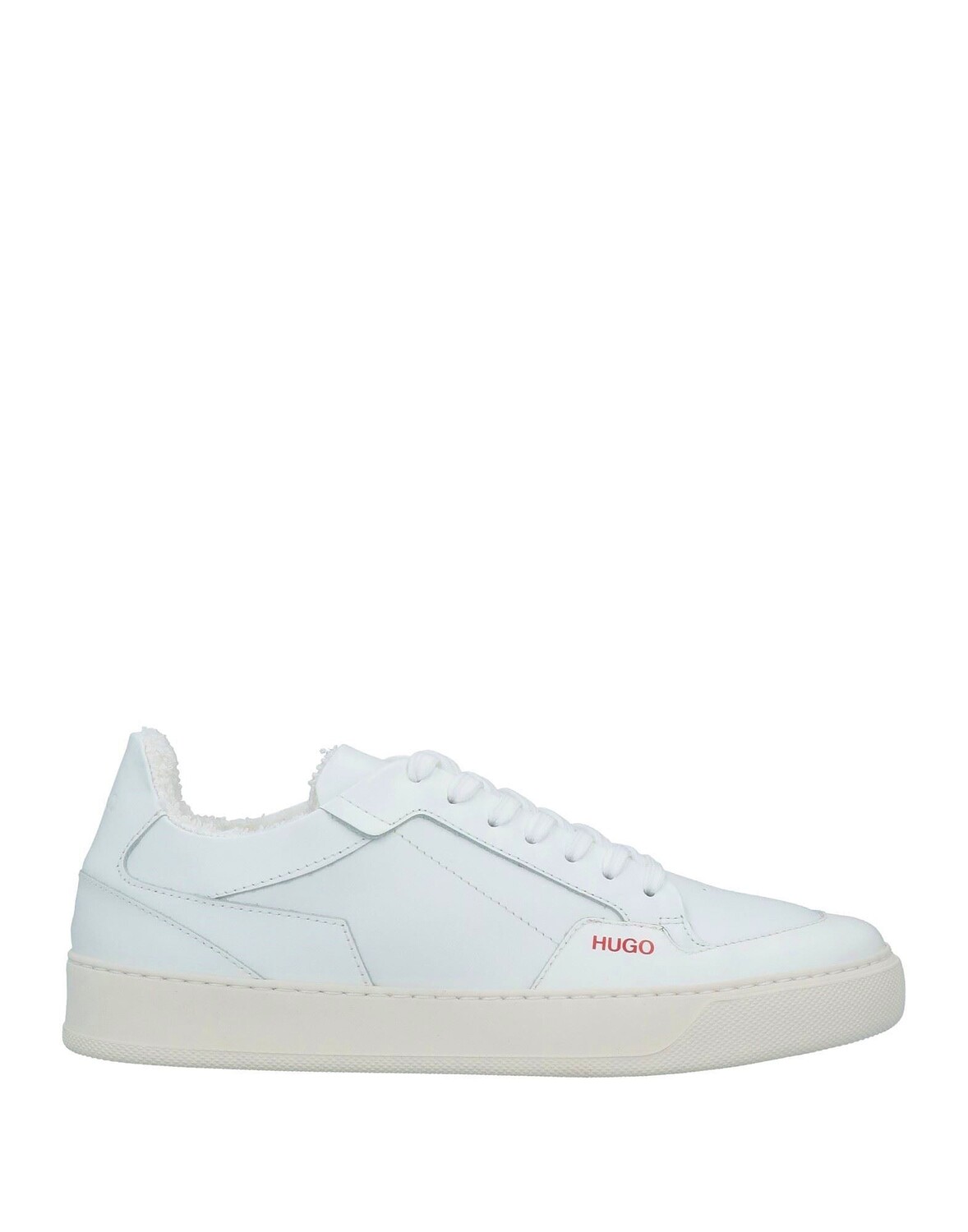 

Кеды Hugo Boss, белый