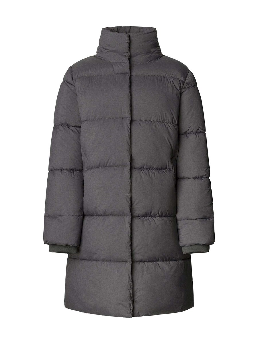 

Зимнее пальто Pepe Jeans Tatum, Dark grey