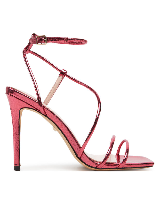 Сандалии Marciano Guess, красный