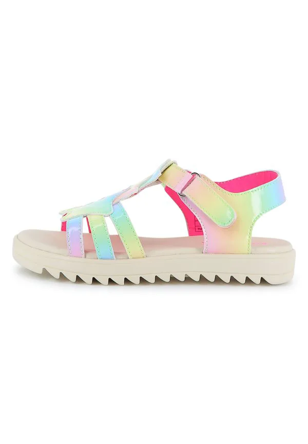 Сандалии Billieblush, Multicoloured