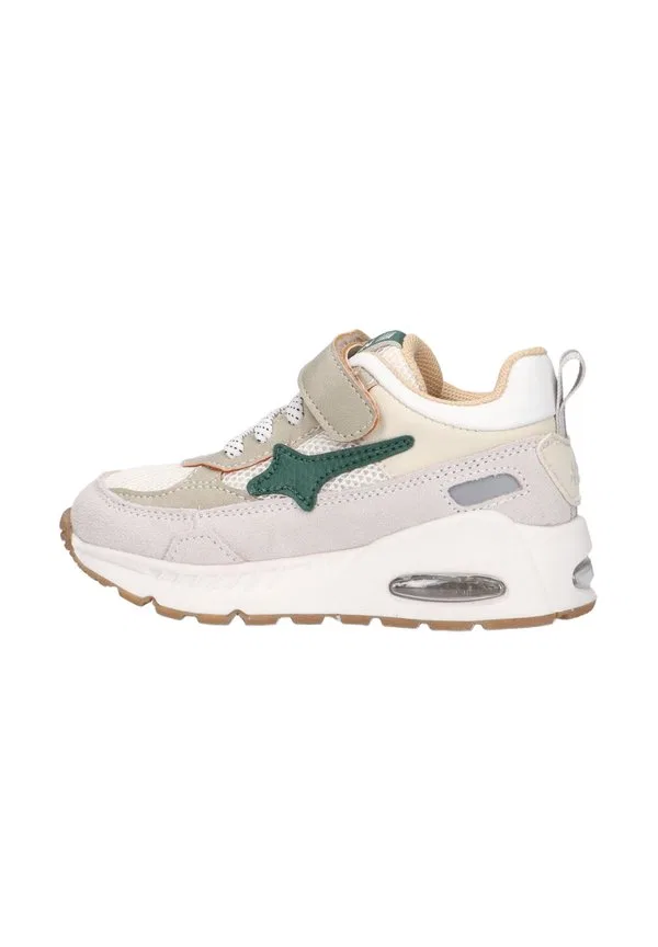 Тренеры lage Shoesme, Grey/Green