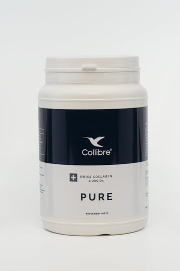 

Collibre Pure, Коллагеновый порошок, 330 г