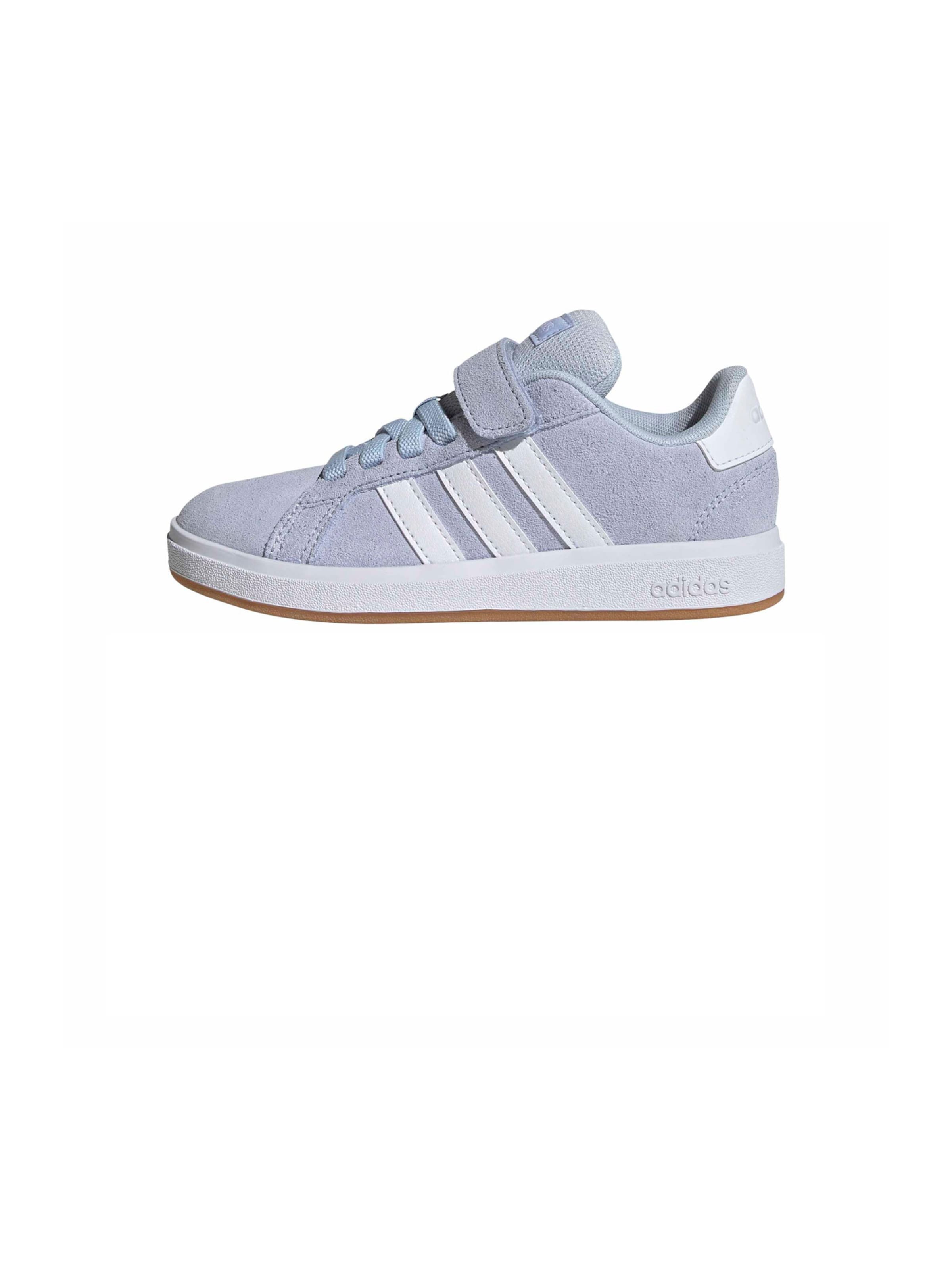 

Adidas Sportswear Кроссовки 'GRAND COURT 00s EL' в светло-голубом цвете