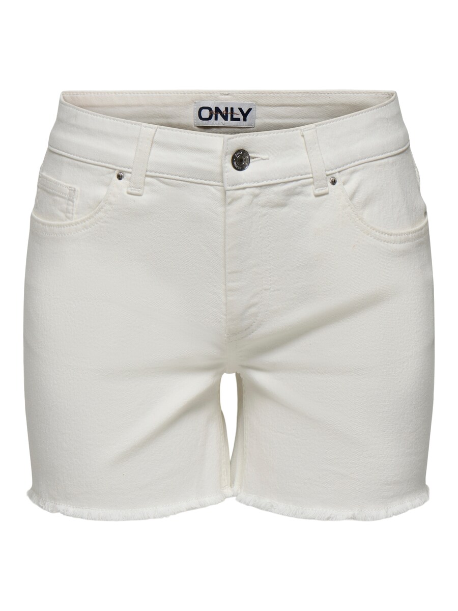 

Узкие джинсы ONLY, цвет White denim