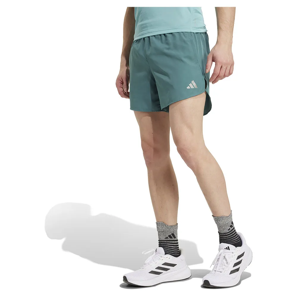 

Шорты adidas Run It 7´´, синий