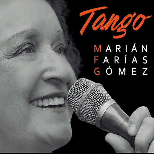 

CD диск Gomez / Various: Tango