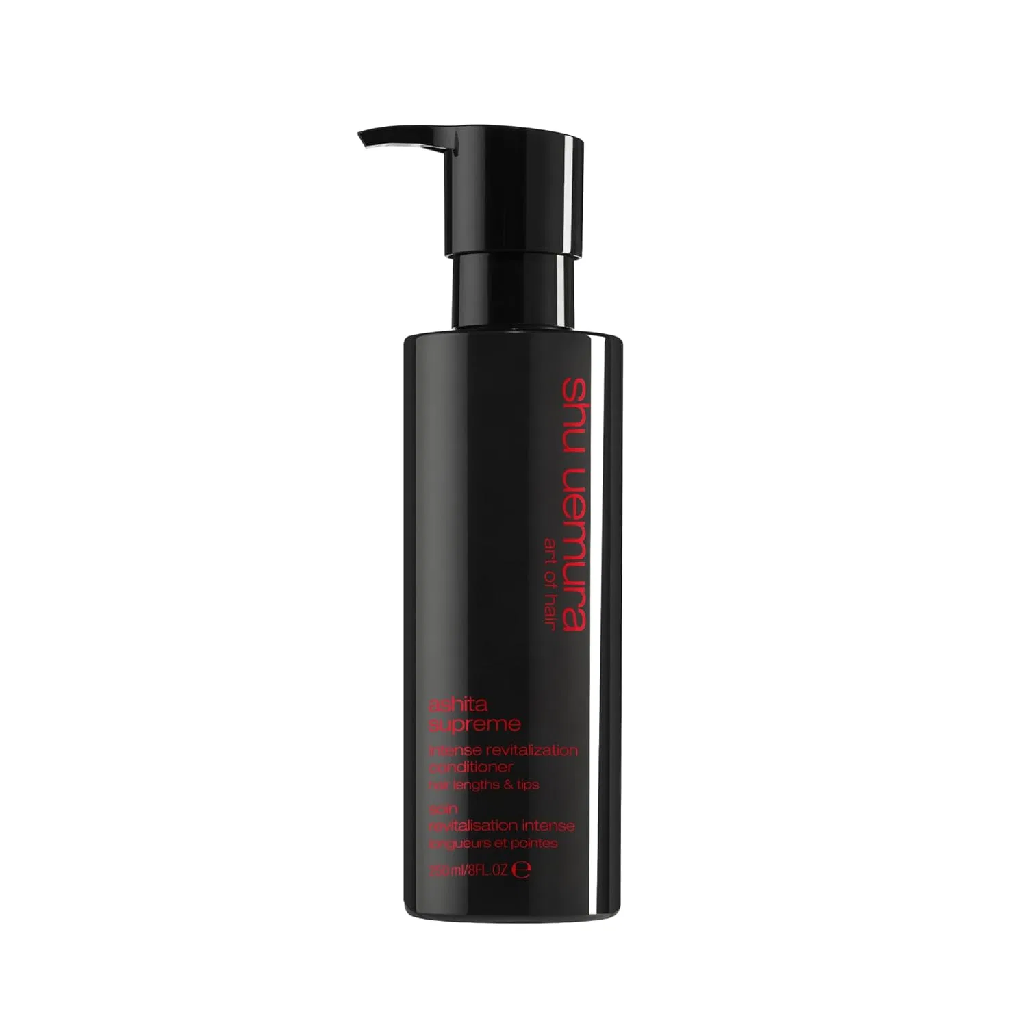Интенсивный восстанавливающий кондиционер «Ashita Supreme» от Shu Uemura Shu Uemura Art Of Hair