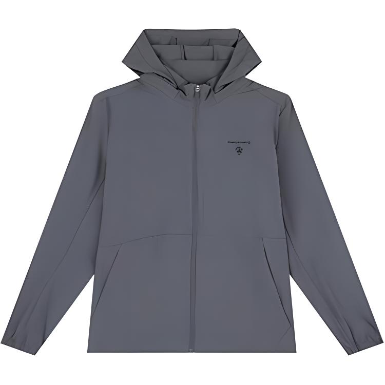 

361° Куртка мужская Gravel Gray