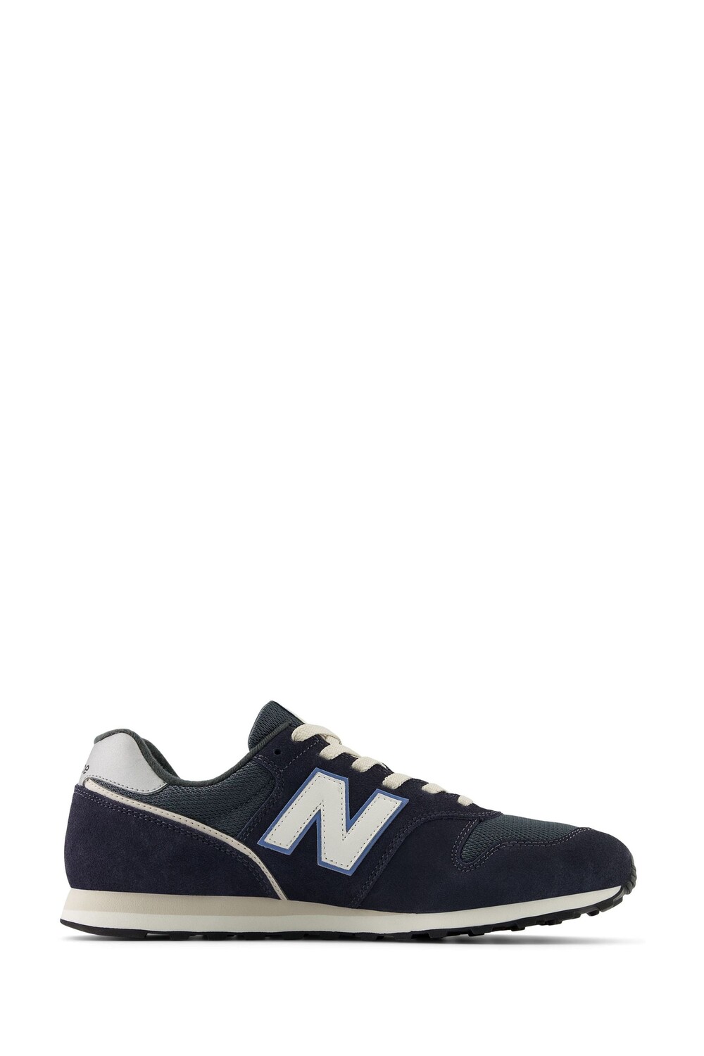 

Мужская спортивная обувь 373 New Balance, синий