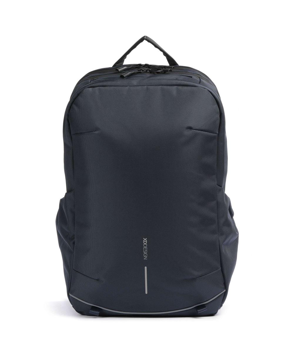 

Рюкзак Bobby explore 16″ из переработанного полиэстера Xd Design, синий