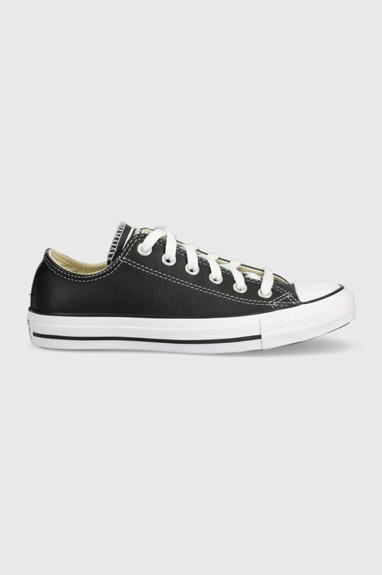 

Кроссовки Chuck Taylor All Star Converse, черный