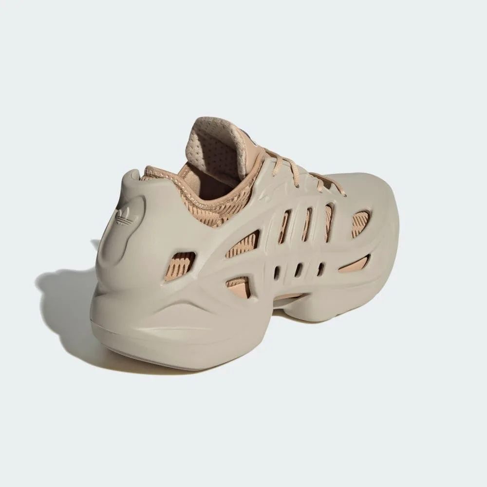 Мужские кроссовки Adidas Adifom Climacool, бежевый — фото 4