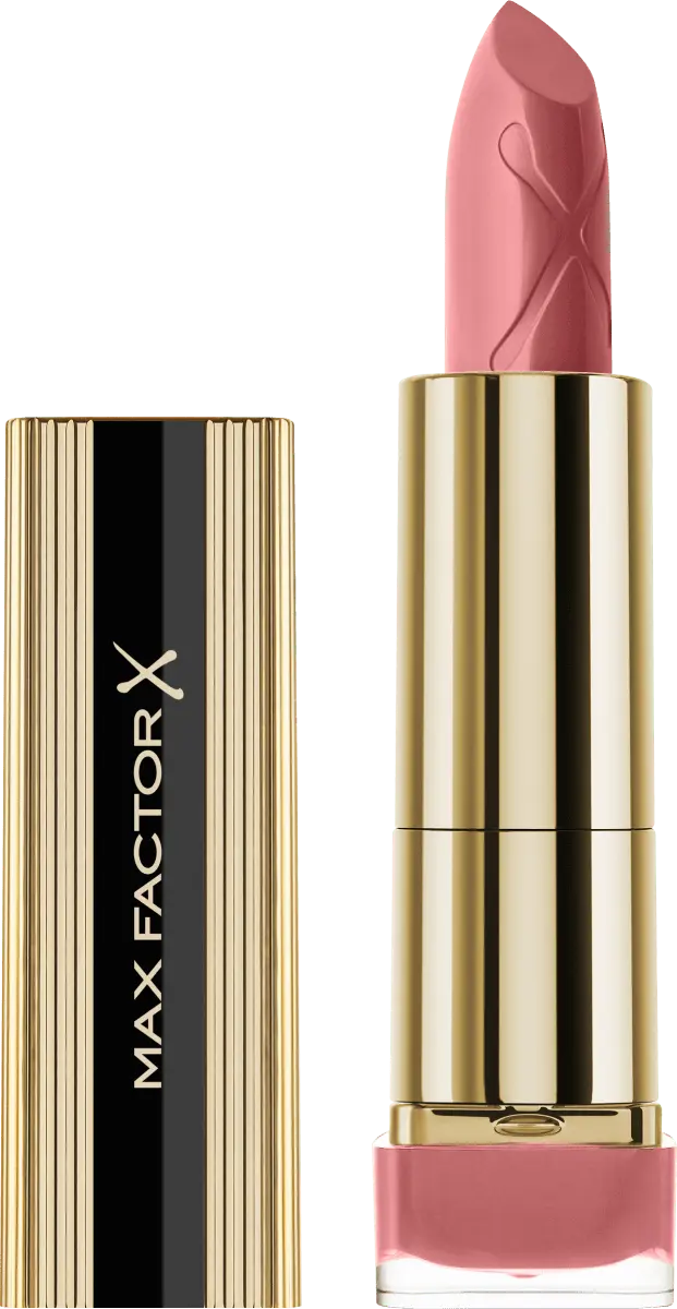 

Lippenstift Color Elixir 010 Жареный миндаль 4 г MAX FACTOR