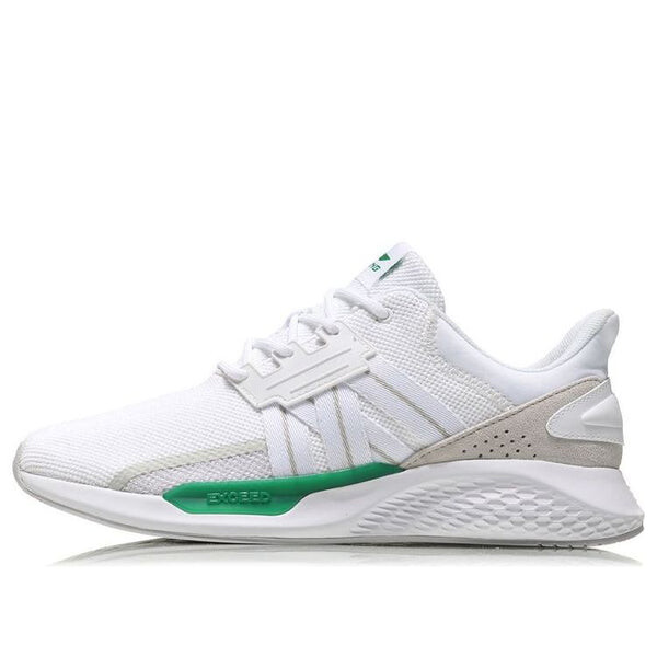 

Кроссовки qingcheng no bordery спорт досуг Li-Ning, белый