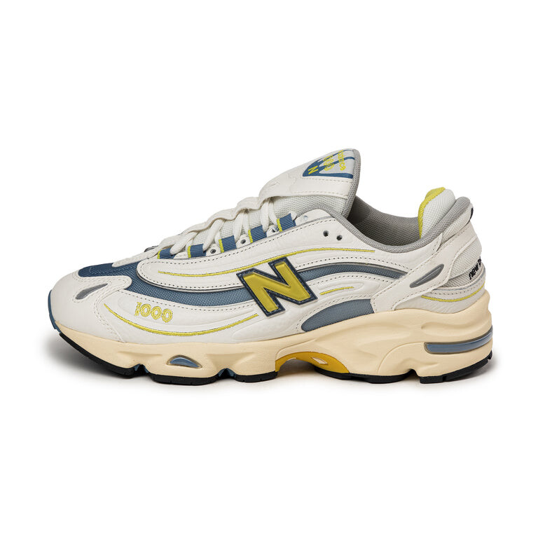 

Кроссовки m1000ca New Balance, синий
