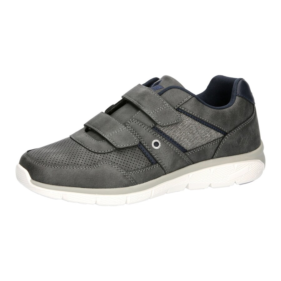 

Кроссовки LICO, цвет Anthracite/Dark grey