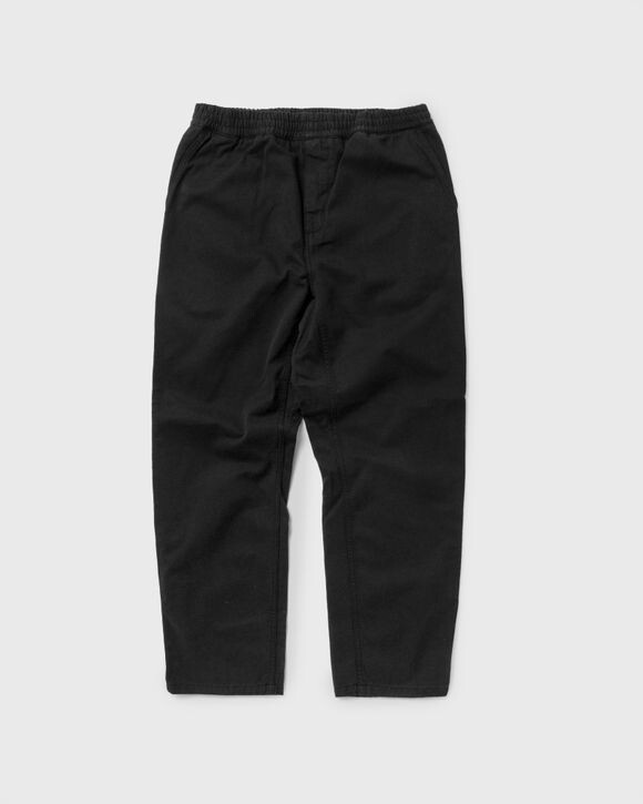 

Брюки Carhartt Wip Flint Pant, черный