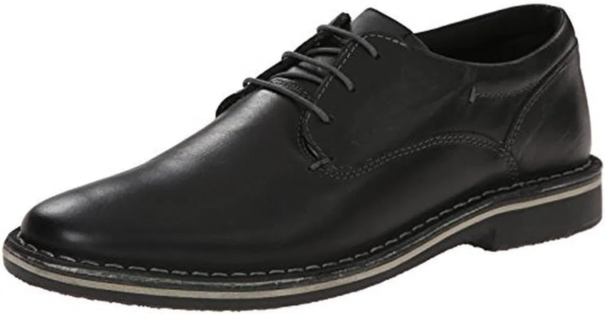 Мужские туфли Steve Madden HARPOON1 Oxford, Black