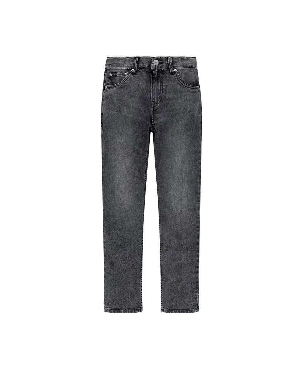 

Джинсы скинни для мальчиков Levi's, серый