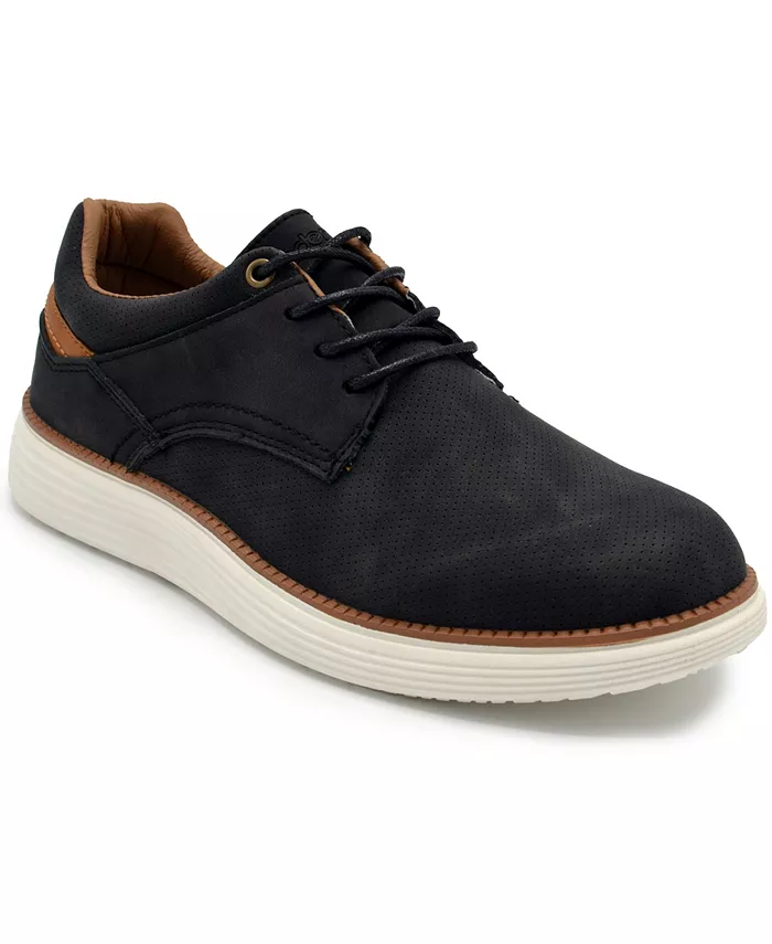 

Мужские повседневные кеды Dayton Oxford Dress Akademiks, черный