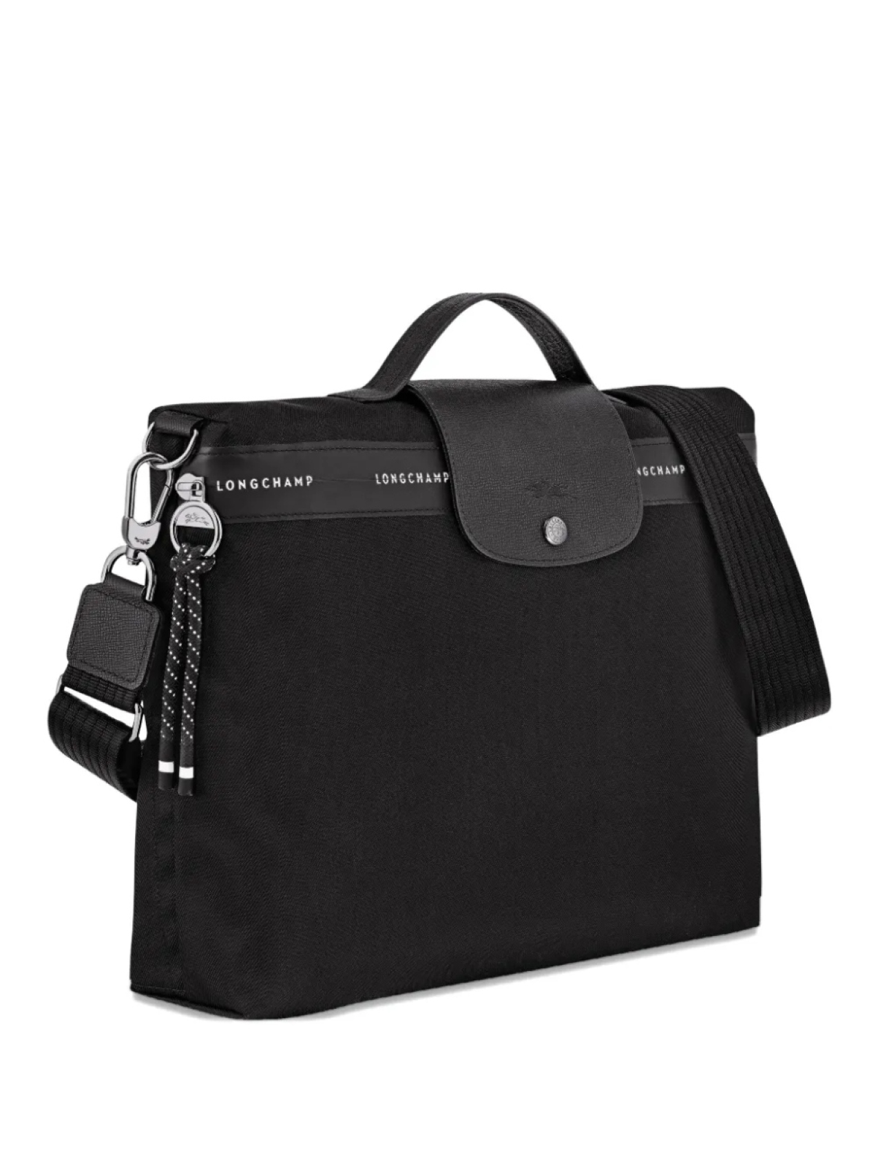 

Портфель Le Pliage Energy Longchamp, черный