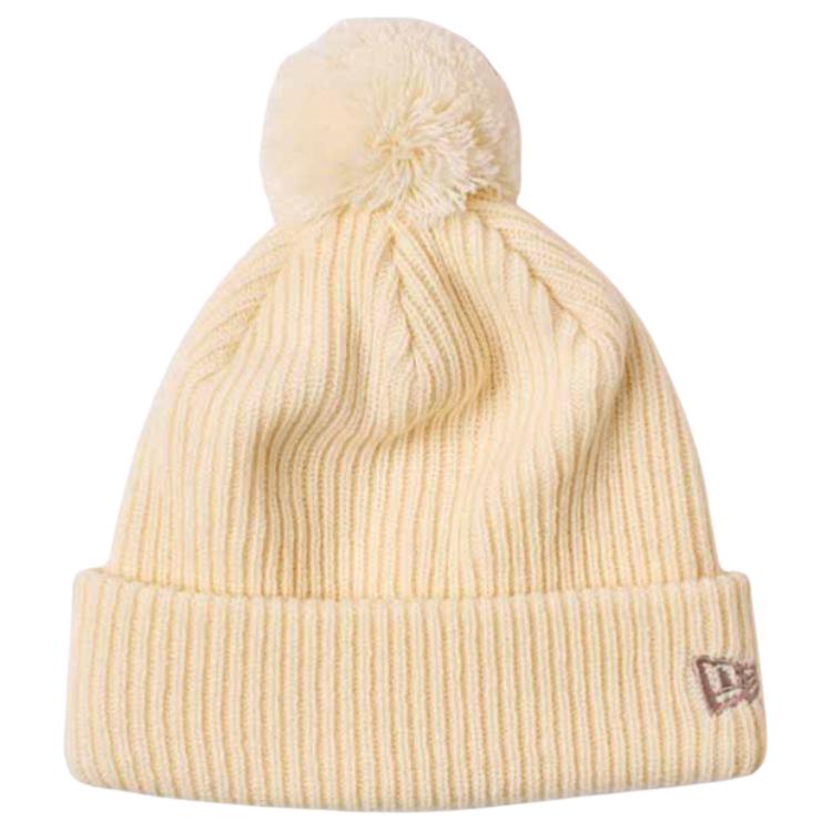 

Детская шапочка New Era, oat