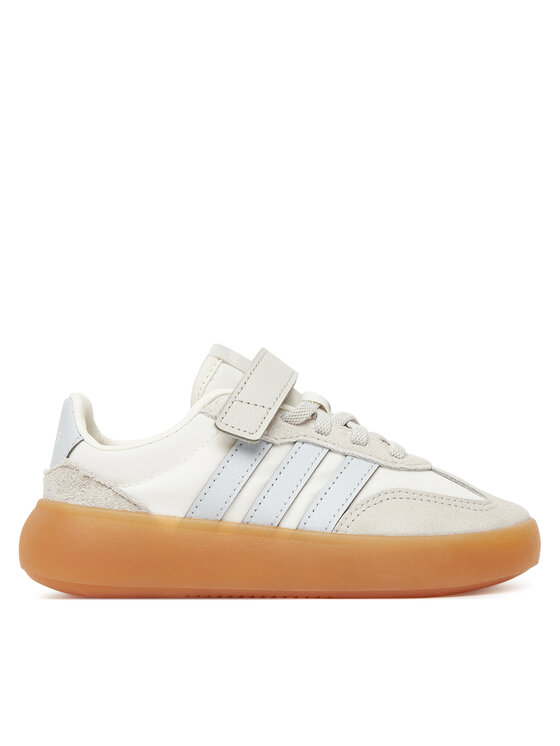 

Кроссовки Barreda Decode JR0771 Adidas, белый