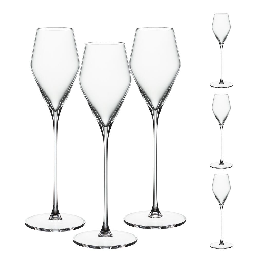 

Spiegelau Digestif 6 шт. 135/26 Определение 1350126, прозрачный