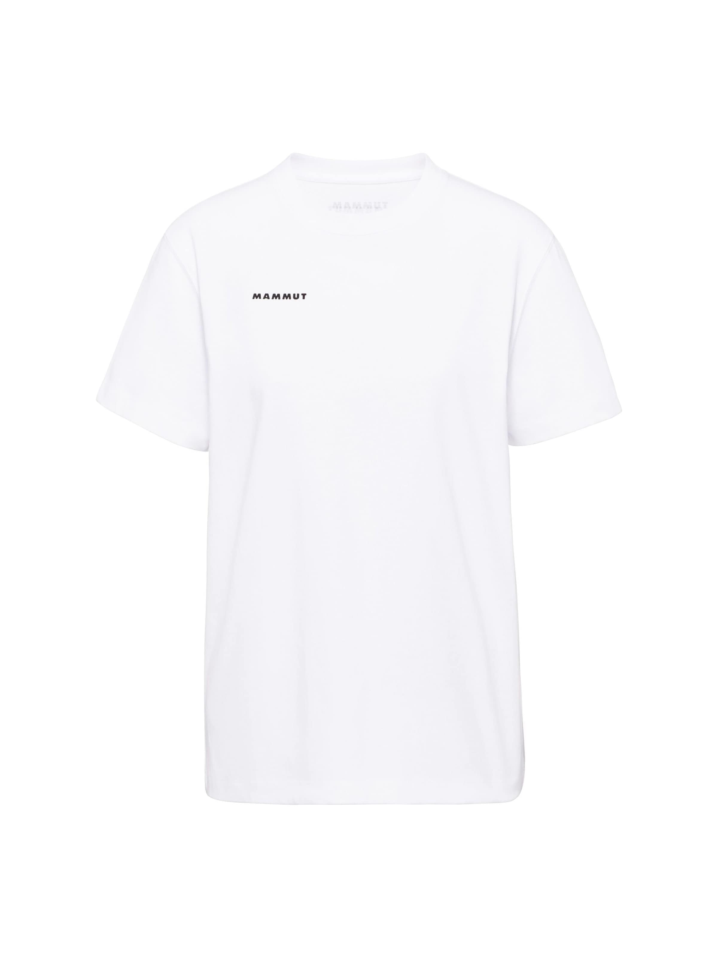 

MAMMUT Футболка Performance в белом цвете