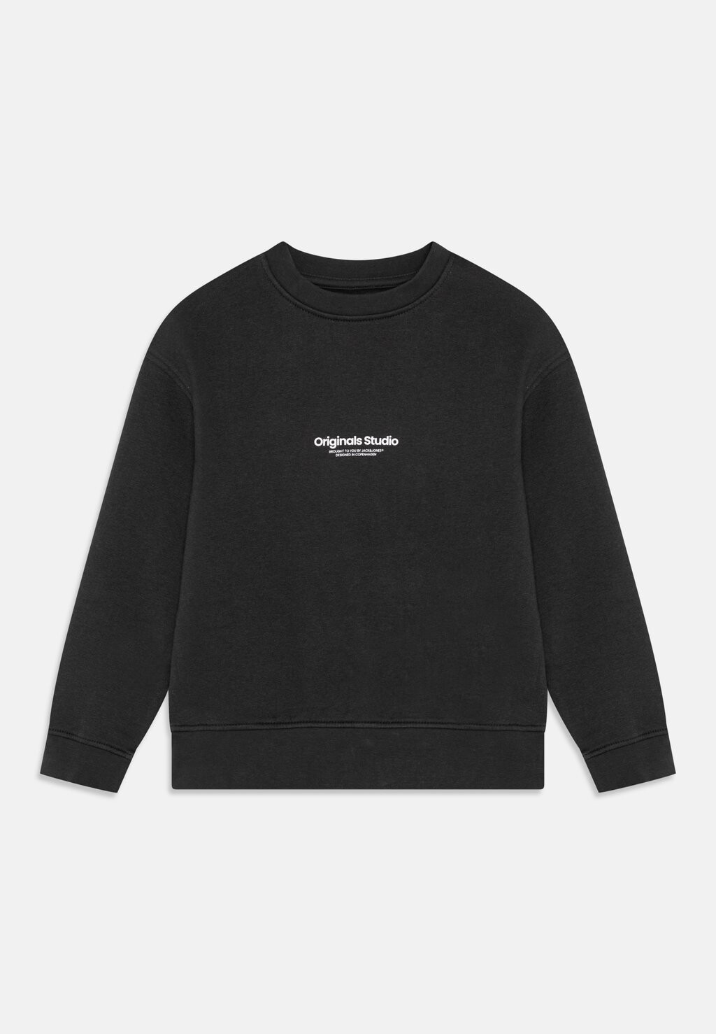 

Толстовка JORVESTERBRO CREW NECK Jack & Jones, зеленый