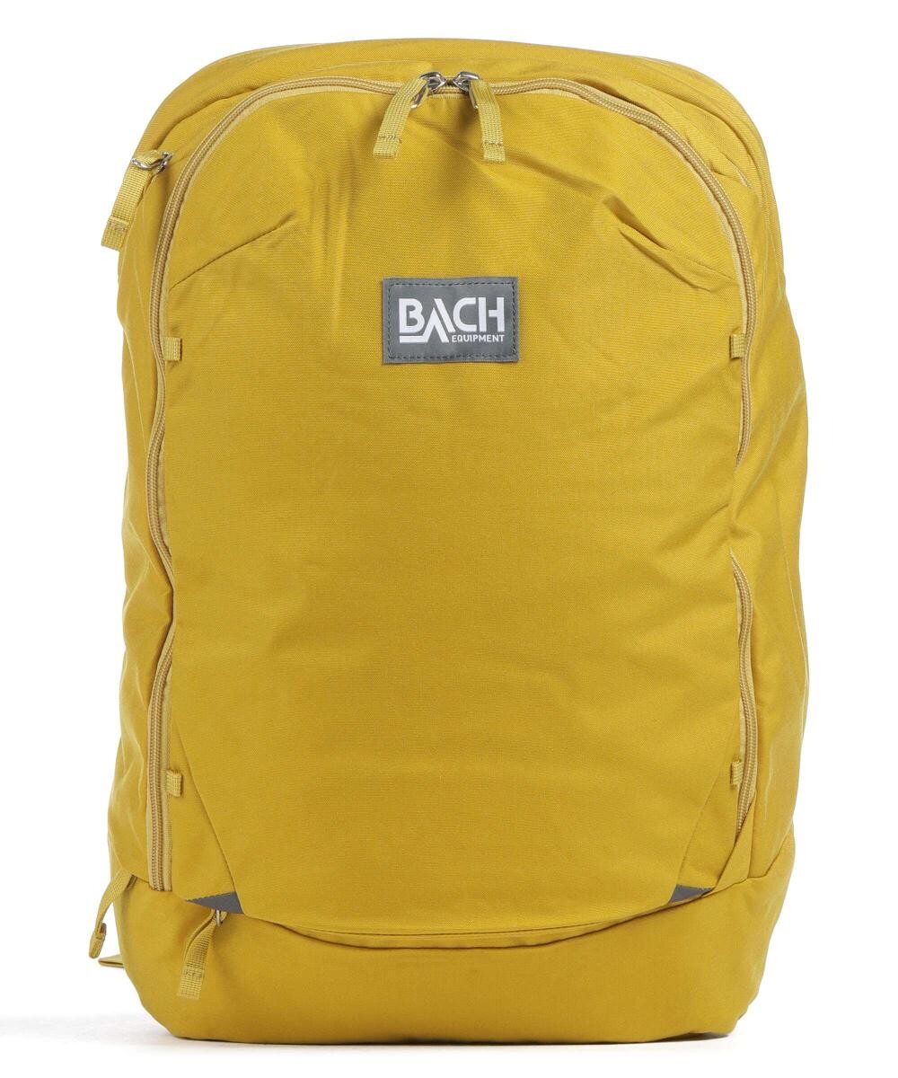 

Рюкзак Undercover 26 M из нейлона Cordura Bach, желтый
