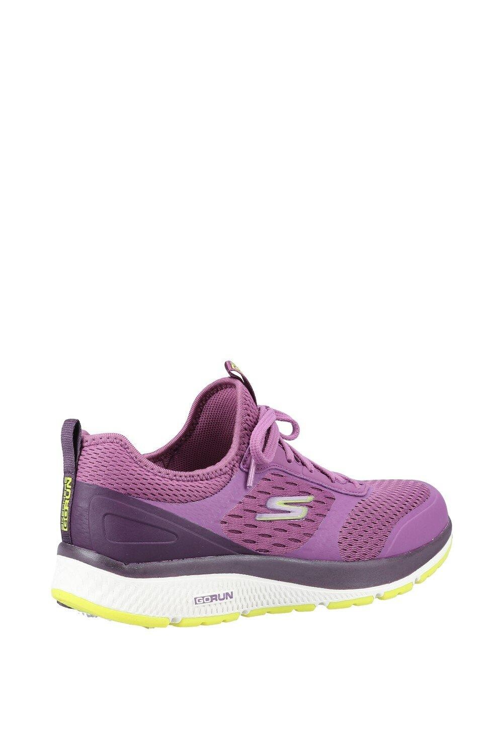 Кроссовки 'GOrun Consistent Vivid Dreams' Trainers Skechers, фиолетовый — фото 2