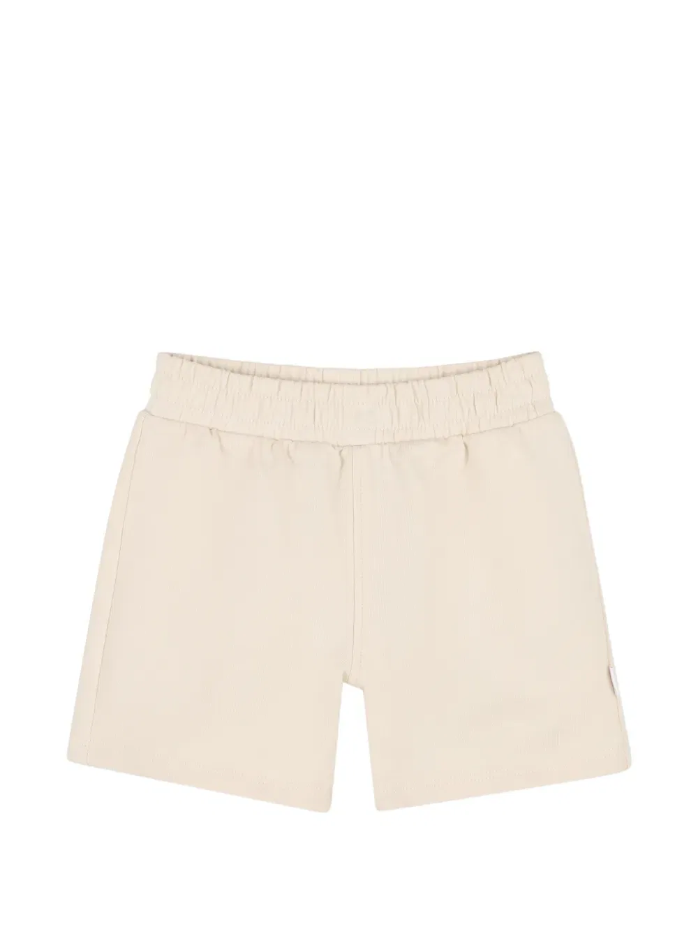 Комплект шорт с логотипом (три штуки) Boss Kidswear, нейтральный — фото 4