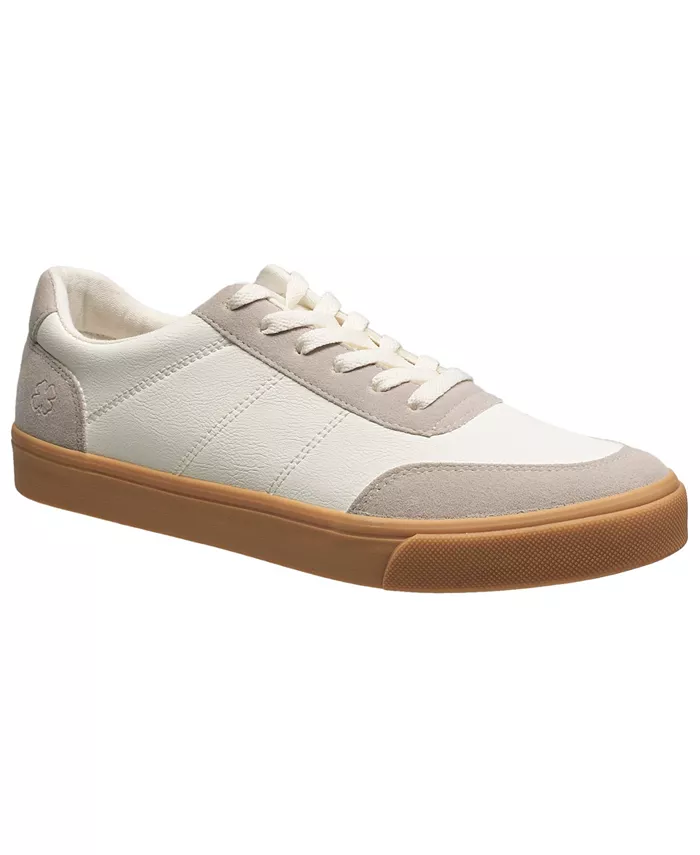 

Мужские кроссовки Andrew Lucky Brand, серый