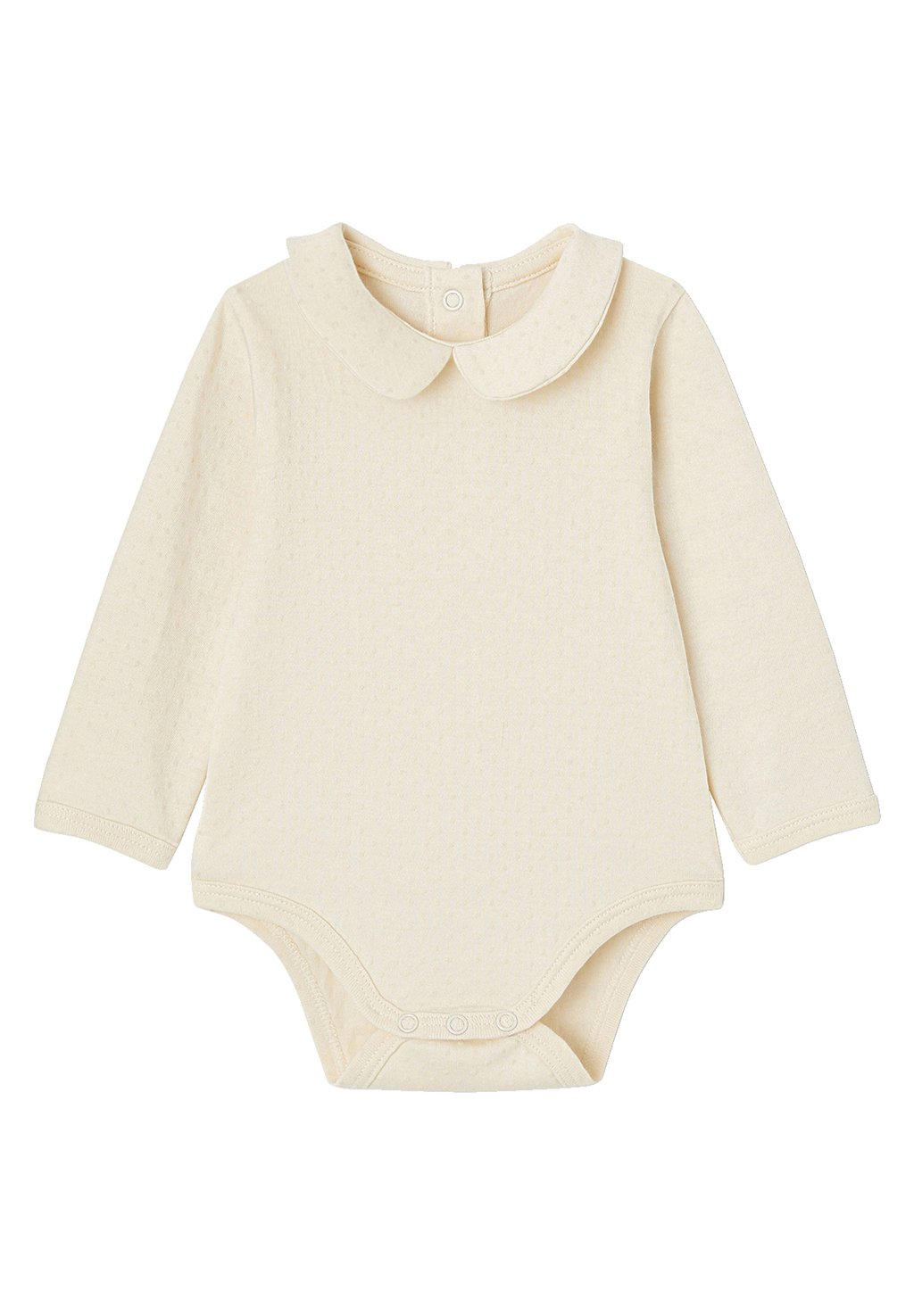 

Боди 2ER-PACK Vertbaudet, светло-розовый