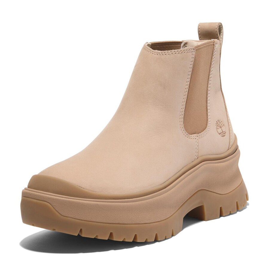 Ботинки Timberland Chelsea, бежевый