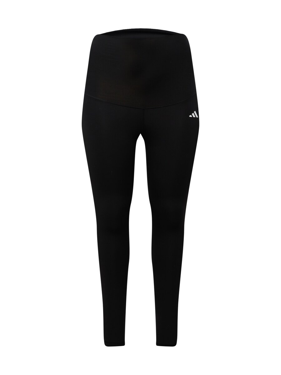 

Спортивные брюки ADIDAS PERFORMANCE Skinny Workout Pants Essentials, черный