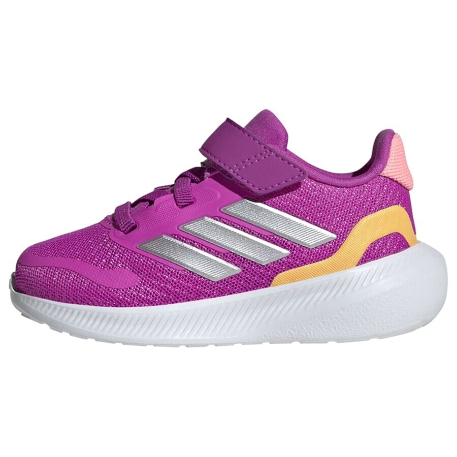 

Кроссовки ADIDAS SPORTSWEAR Athletic Runfalcon 5, фиолетовый