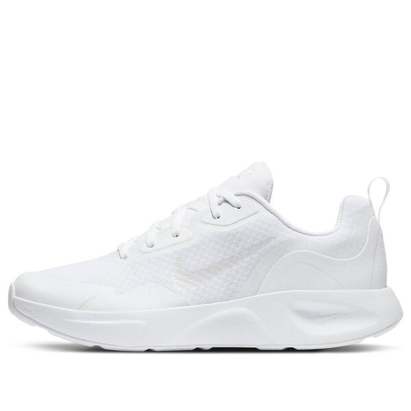

Кроссовки wearallday Nike, белый
