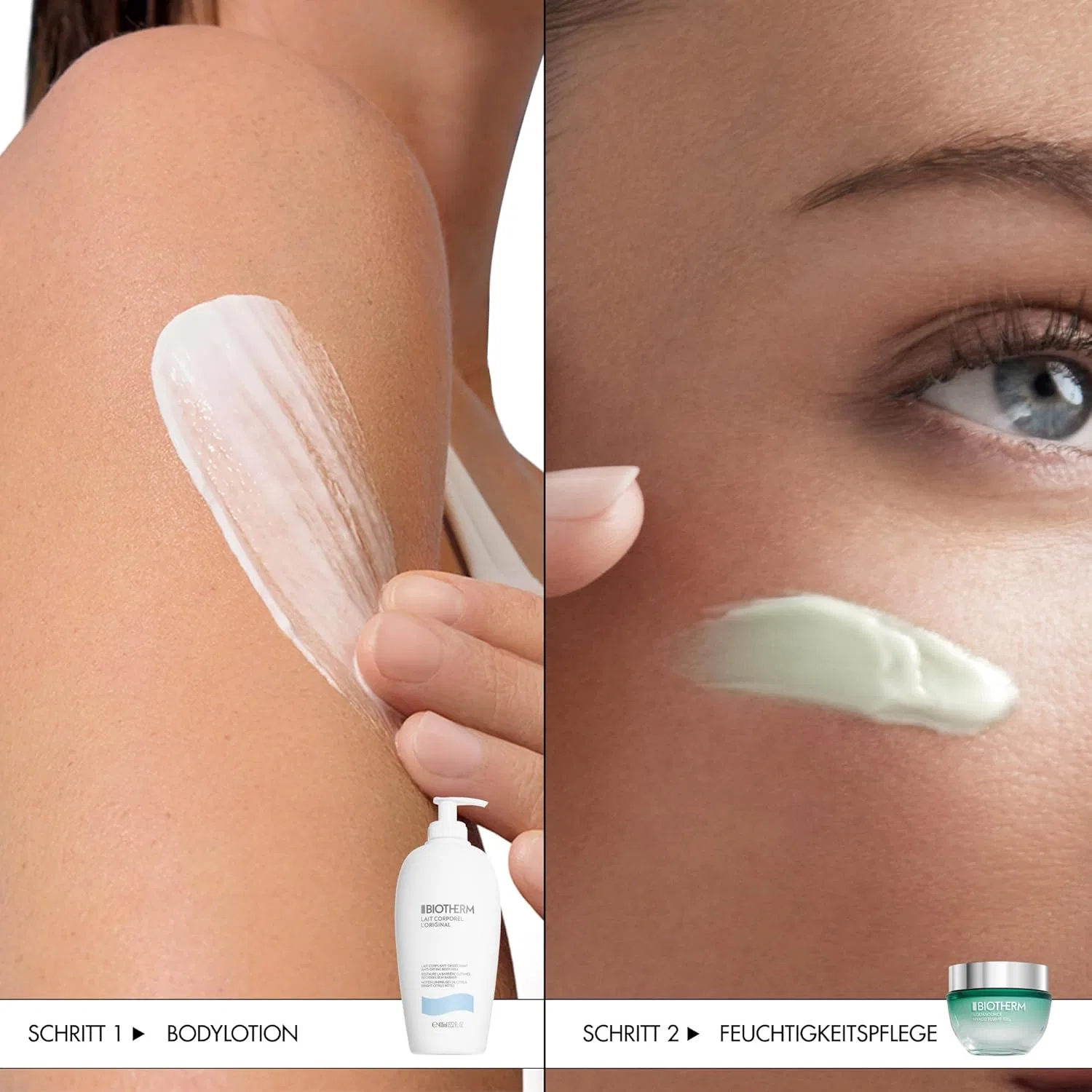 Набор для ухода за кожей от Biotherm Biotherm — фото 3