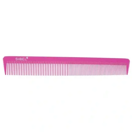 

Гребни Sib Pom Roses - 19 см Sibel