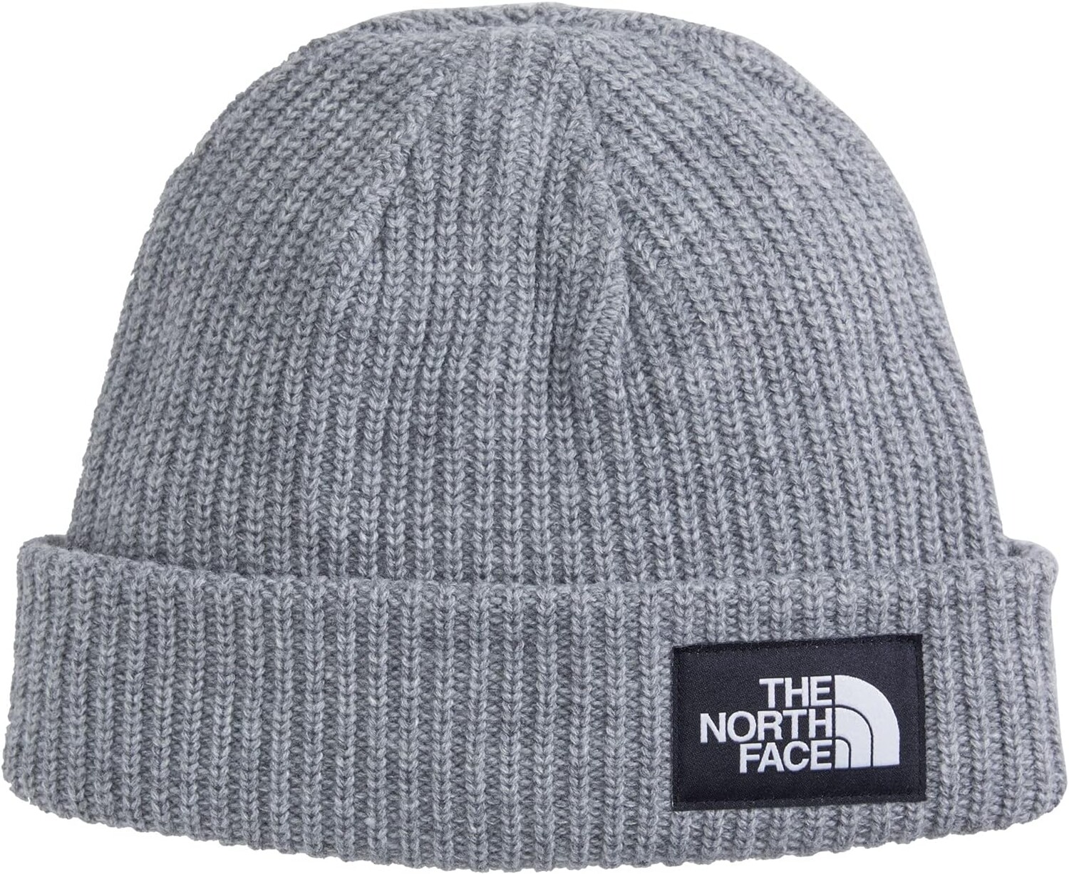 

Шапка Salty Dog The North Face, цвет TNF Light Grey Heather