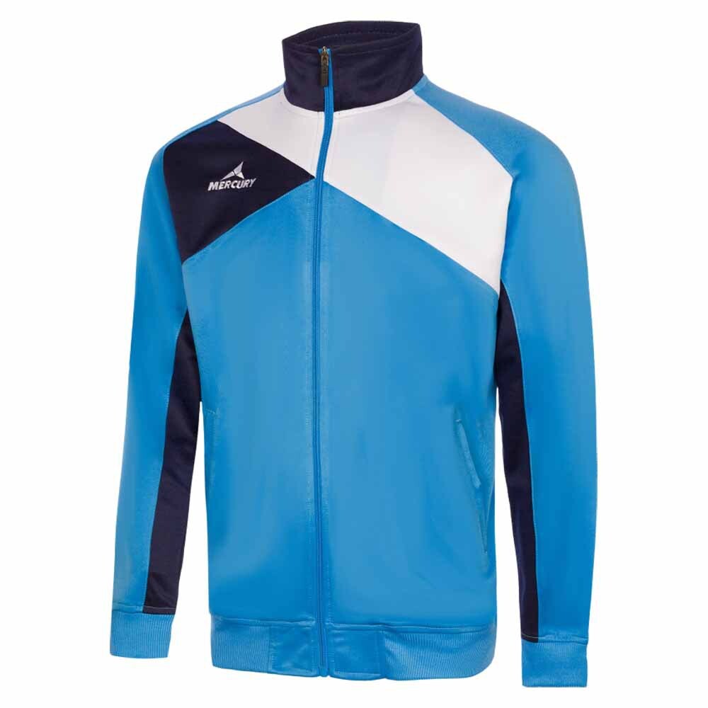 

Куртка Mercury Equipment Dublin Tracksuit, синий