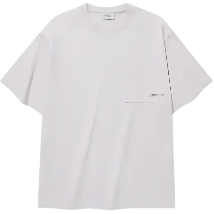 

COVERNAT Футболка мужская светло-фиолетовая, Фиолетовый, COVERNAT Футболка мужская светло-фиолетовая