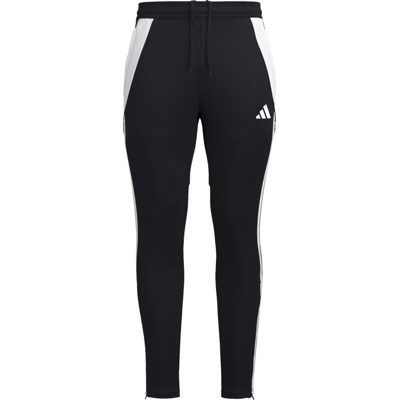 

Спортивные брюки Tiro 24 Adidas, черный