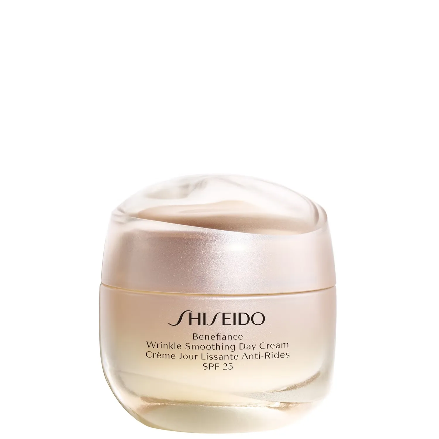 

Benefiance Крем для разглаживания морщин 30мл Shiseido